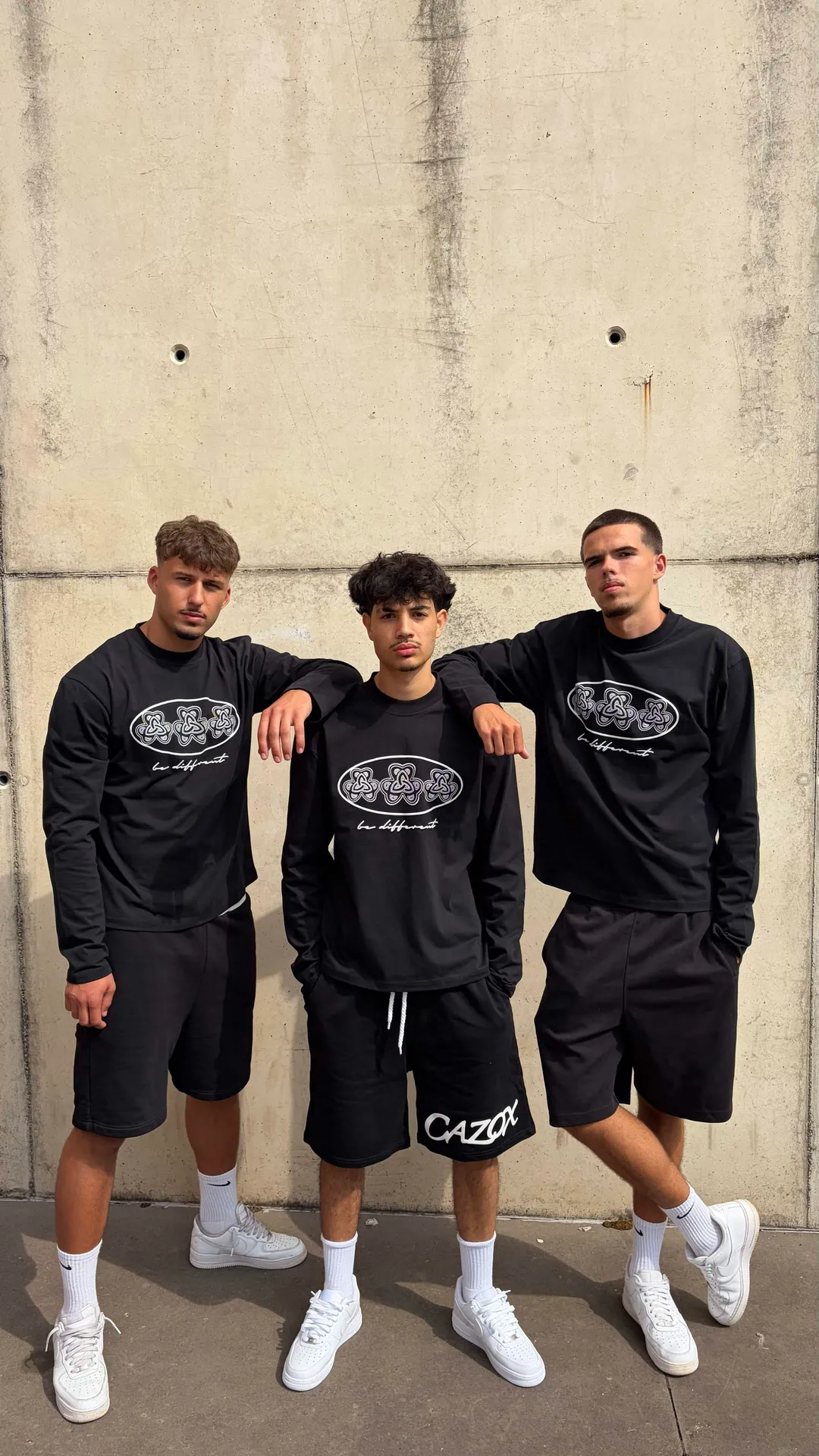 Cazox Collection 2