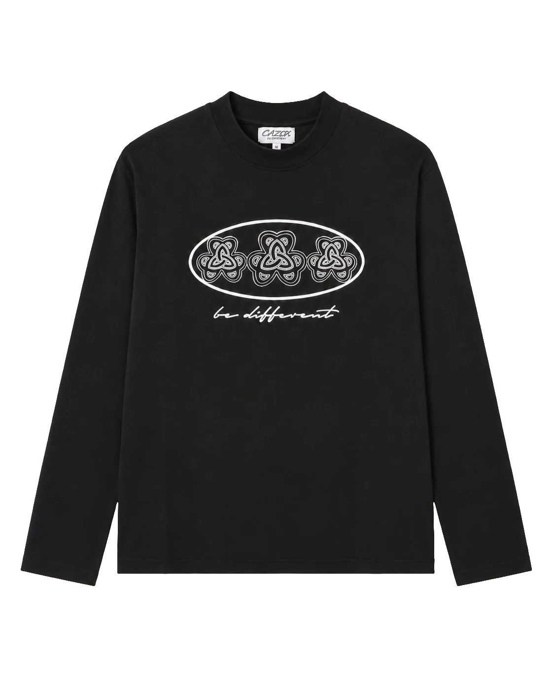 Trinity Longsleeve view 1